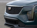 Thumbnail image of 2024 Cadillac XT4 at King O'Rourke Cadillac