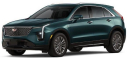 Thumbnail image of 2024 Cadillac XT4 at King O'Rourke Cadillac