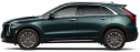 Thumbnail image of 2024 Cadillac XT4 at King O'Rourke Cadillac