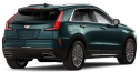 Thumbnail image of 2024 Cadillac XT4 at King O'Rourke Cadillac