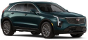 Thumbnail image of 2024 Cadillac XT4 at King O'Rourke Cadillac