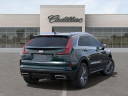 Thumbnail image of 2024 Cadillac XT4 at King O'Rourke Cadillac