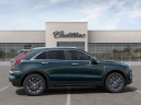 Thumbnail image of 2024 Cadillac XT4 at King O'Rourke Cadillac