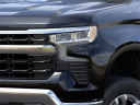 2025 Chevrolet Silverado 1500 LT at New Rochelle Chevrolet