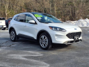 Thumbnail image of 2021 Ford Escape at Wayne County Ford