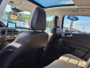 Thumbnail image of 2021 Ford Escape at Wayne County Ford