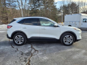 Thumbnail image of 2021 Ford Escape at Wayne County Ford