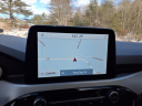 Thumbnail image of 2021 Ford Escape at Wayne County Ford
