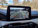 Thumbnail image of 2021 Ford Escape at Wayne County Ford