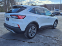 Thumbnail image of 2021 Ford Escape at Wayne County Ford