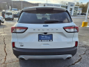Thumbnail image of 2021 Ford Escape at Wayne County Ford