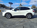 Thumbnail image of 2021 Ford Escape at Wayne County Ford