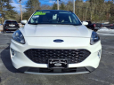 Thumbnail image of 2021 Ford Escape at Wayne County Ford