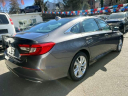 2018 Honda Accord LX at East Hills Chevrolet of Douglaston