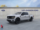 Thumbnail image of 2025 Ford F-150 at LeifJohnsonFord - USED
