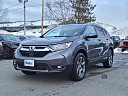 2018 Honda CR-V EX-L at Charlie's Motor Mall Used