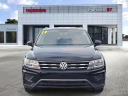 2019 Volkswagen Tiguan S at Palmetto57 Nissan