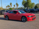 Thumbnail image of 2022 Dodge Charger at USEDTempeDodgeChryslerJeepRam of Tempe, AZ