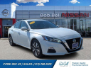 Thumbnail image of 2022 Nissan Altima at Bob Bell Nissan KIA Essex Used