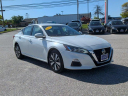Thumbnail image of 2022 Nissan Altima at Bob Bell Nissan KIA Essex Used