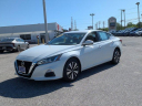 Thumbnail image of 2022 Nissan Altima at Bob Bell Nissan KIA Essex Used