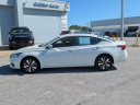 Thumbnail image of 2022 Nissan Altima at Bob Bell Nissan KIA Essex Used