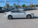 Thumbnail image of 2022 Nissan Altima at Bob Bell Nissan KIA Essex Used