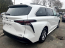 Thumbnail image of 2023 Toyota Sienna at Rockland Motors