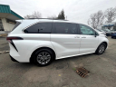 Thumbnail image of 2023 Toyota Sienna at Rockland Motors