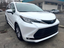 Thumbnail image of 2023 Toyota Sienna at Rockland Motors