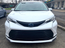 Thumbnail image of 2023 Toyota Sienna at Rockland Motors