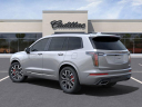 Thumbnail image of 2025 Cadillac XT6 at King O'Rourke Cadillac