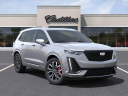 Thumbnail image of 2025 Cadillac XT6 at King O'Rourke Cadillac