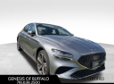 Thumbnail image of 2025 Genesis G70 at Genesis of Buffalo