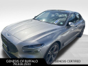 Thumbnail image of 2025 Genesis G70 at Genesis of Buffalo