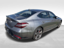 2025 Genesis G70 at Genesis of Buffalo