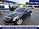 Thumbnail image of 2015 Cadillac ATS at Fort Myers Auto Mall
