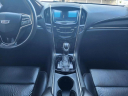 Thumbnail image of 2015 Cadillac ATS at Fort Myers Auto Mall
