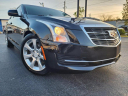 Thumbnail image of 2015 Cadillac ATS at Fort Myers Auto Mall