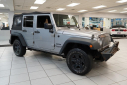 Thumbnail image of 2016 Jeep Wrangler Unlimited at Serpentini Chevrolet of Strongsville