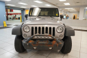 Thumbnail image of 2016 Jeep Wrangler Unlimited at Serpentini Chevrolet of Strongsville