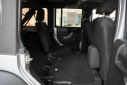 Thumbnail image of 2016 Jeep Wrangler Unlimited at Serpentini Chevrolet of Strongsville