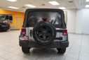 Thumbnail image of 2016 Jeep Wrangler Unlimited at Serpentini Chevrolet of Strongsville