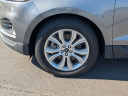 Thumbnail image of 2023 Ford Edge at LarryJayMitsubishi - NEW
