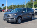 Thumbnail image of 2023 Ford Edge at LarryJayMitsubishi - NEW