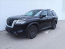 Thumbnail image of 2023 Nissan Pathfinder at Andy Mohr Nissan
