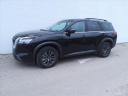 Thumbnail image of 2023 Nissan Pathfinder at Andy Mohr Nissan