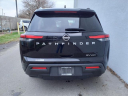 Thumbnail image of 2023 Nissan Pathfinder at Andy Mohr Nissan