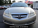 Thumbnail image of 2007 Acura TL at A1 Car Sales LLC