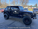 2015 Jeep Wrangler Unlimited at Collinsville Auto Sales
